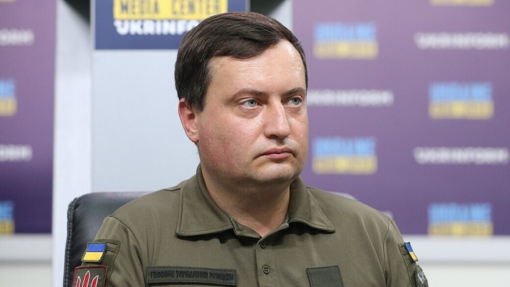У ГУР назвали прізвища причетних до дискредитаційної кампанії "Майдан-3": контррозвідувальні заходи тривають