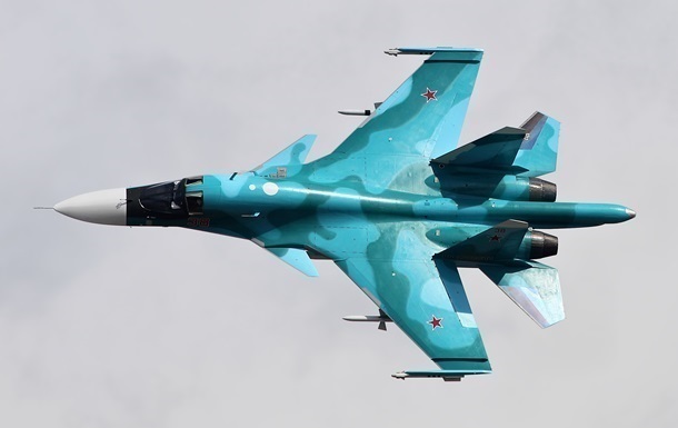 Внаслідок "літакопаду" кількість авіаударів армії РФ скоротилася у півтора-два рази – ОСУВ "Таврія"