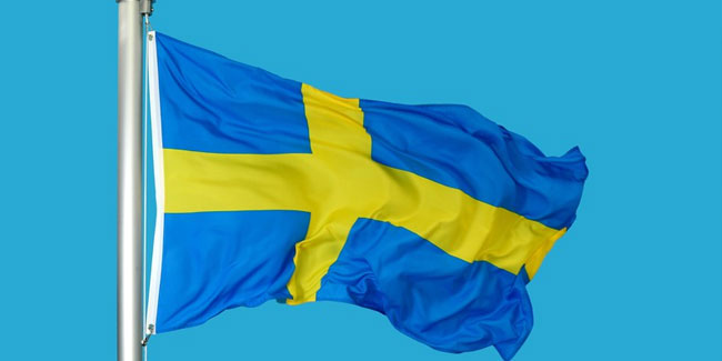 Швеція сьогодні офіційно стане 32-м членом НАТО, – Білий дім