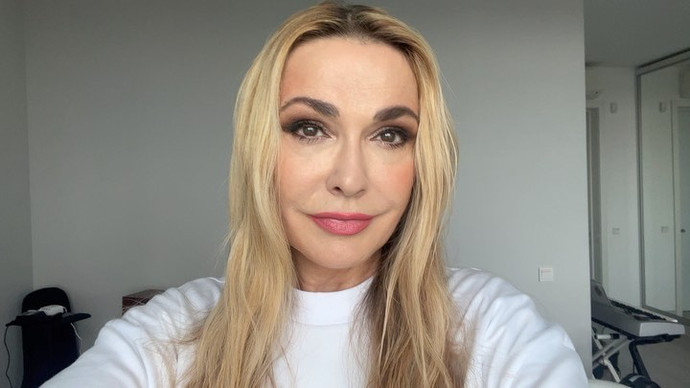 59-річна Ольга Сумська зізналася, чи робила собі пластичні операції 59-річна Ольга Сумська зізналася, чи робила собі пластичні операції