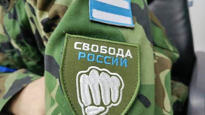 Російські добровольці анонсували удари по військових позиціях у Бєлгороді та Курську