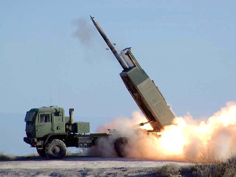 США вироблятимуть в Австралії далекобійні ракети для HIMARS на потреби України, – WSJ