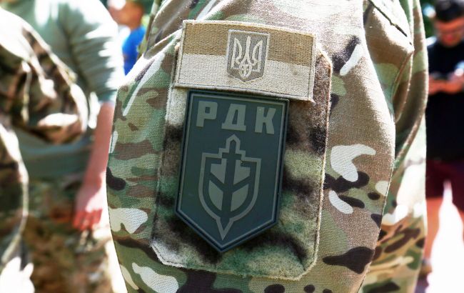 Є півтори години. РДК закликає жителів Бєлгородської та Курської областей евакуюватися