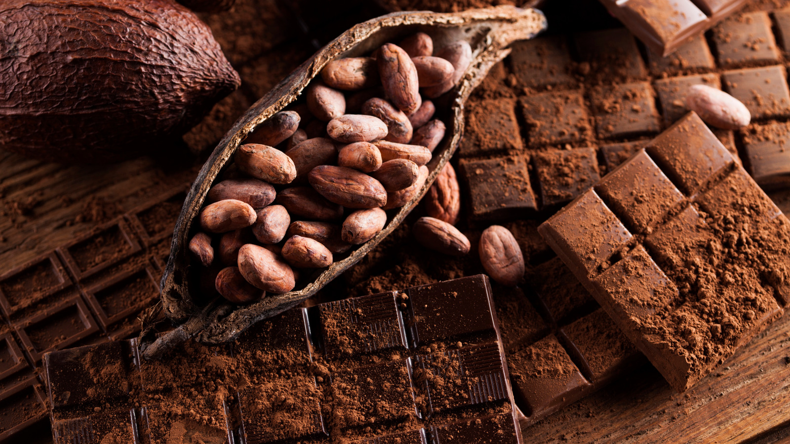 Шоколадний "апокаліпсис" вже не за горами: закінчуються какао-боби