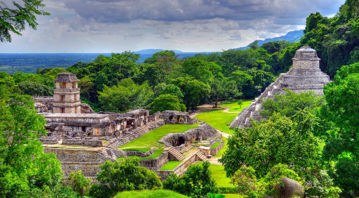 Побоюються за власне здоров'я: археологи виявили дещо несподіване та небезпечне у містах майя