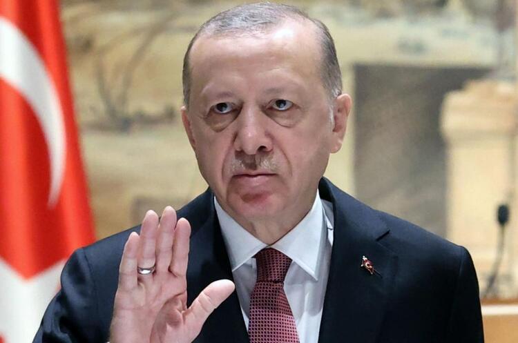 Зернова угода "пішла в історію": Ердоган підтвердив припинення домовленості