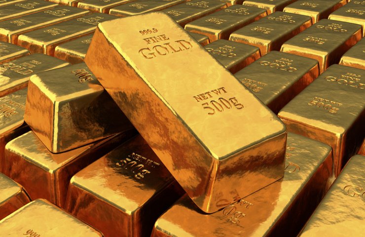 Ціна золота побила другий рекорд за два тижні: за скільки тепер продають метал
