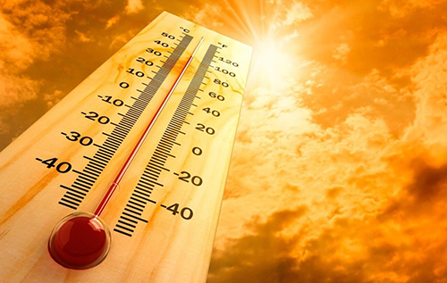 Африканська спека в Україні: метеоролог дав невтішний прогноз щодо хвиль тепла