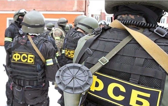 Спецслужби РФ готують новий теракт, щоб звинуватити українських партизанів, – Атеш