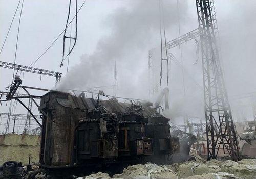 Росія повністю знищила 80% ТЕЦ в Україні: в уряді назвали тяжкі наслідки останніх тижнів