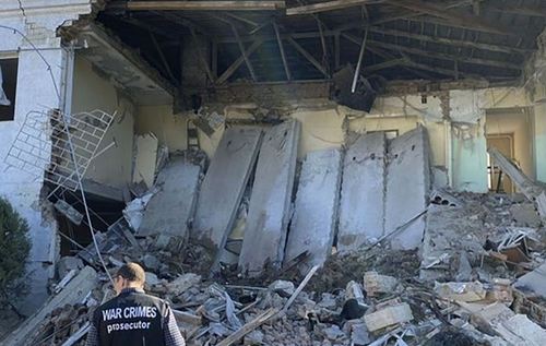  Харків пережив ще одну жахливу ніч: подробиці дронової атаки