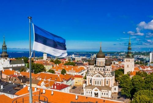 Естонія наслідувала приклад Чехії: для України знайдено ще мільйон снарядів