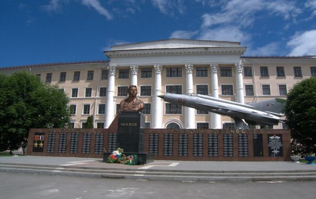 Атака на Борисоглєбський навчальний авіаційний центр – це операція ГУР, – джерела