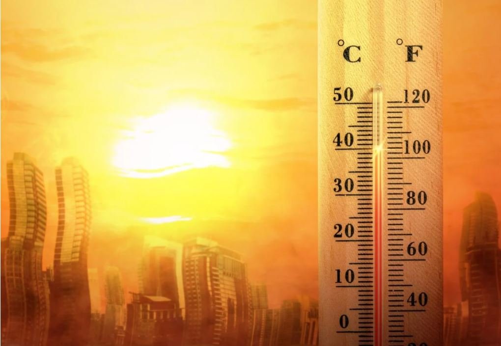 Десятий місяць поспіль рекордного тепла: кліматологи назвали причини аномалії