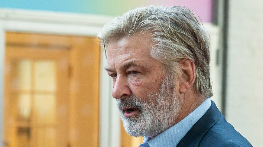 Алек Болдвін задумався про завершення кар’єри