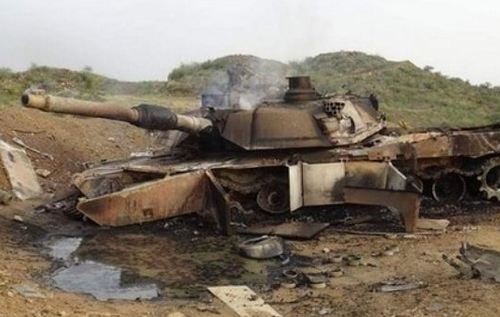 РФ навчилася боротися з Abrams: знайдено "рецепт" порятунку танків на передовій