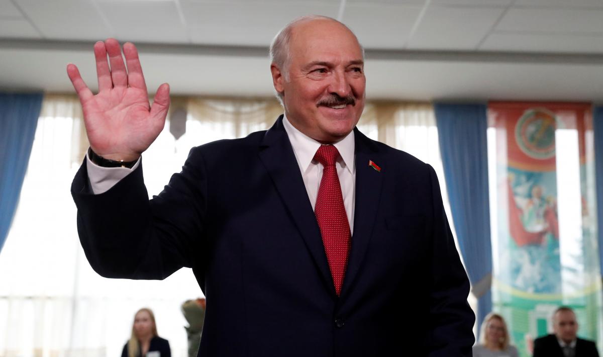 Лукашенко, Беларусь, Россия, состав, президент, заява