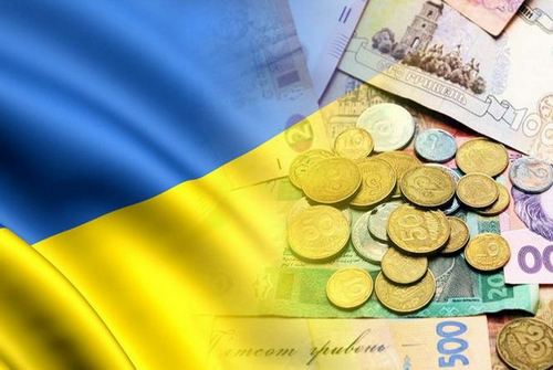 Кредитори хочуть забрати в України 60 мільярдів доларів допомоги від США
