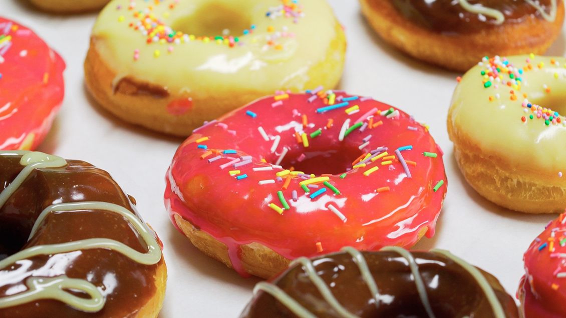 Вчені назвали інгредієнти у тістечках та печиві, що можуть збільшити ризик діабету 2 типу