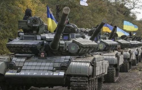  Втрати армії РФ у війні в Україні: Генштаб ЗСУ назвав кількість знищених окупантів за добу 