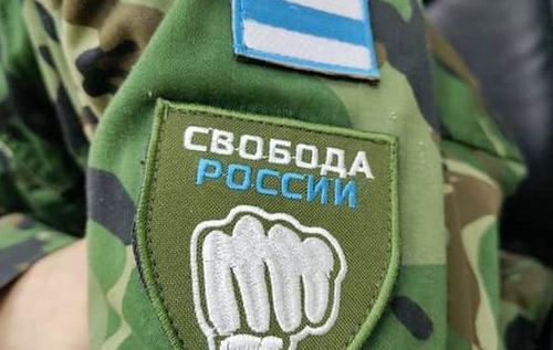 Росіяни з «Легіону «Свобода Росії» звернулися до військових армій РФ