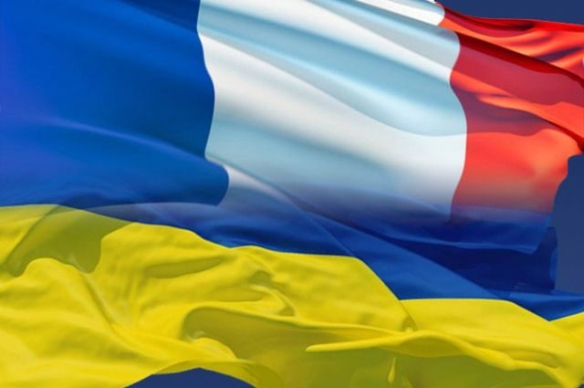 Франція передасть Україні ракети для системи ППО SAMP/T, – Міноборони