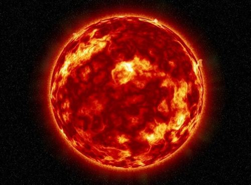 Сонце вибухнуло одразу трьома спалахами Х-класу: на Землі може зникнути зв'язок