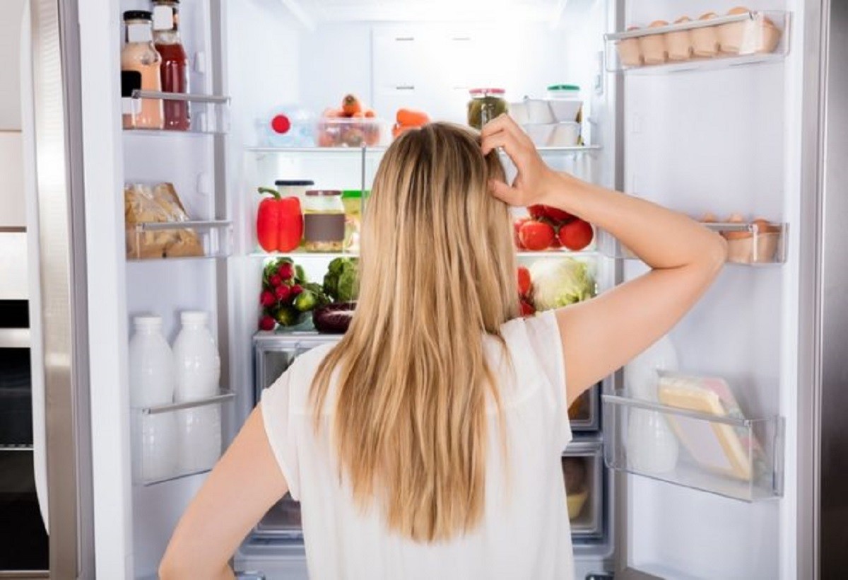 Як зберегти продукти в холодильнику без світла якомога довше