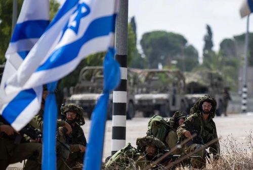 Війна дедалі ближче: розвідка США заявляє про загострення між Ізраїлем та Хезболлою