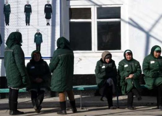 Росія кинула в бій зеків-жінок: можуть проникати в тил та видавати себе за місцевих