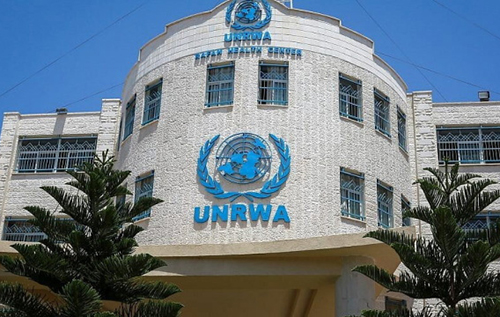 ООН визнала, що співробітники її агентства могли брати участь у нападі ХАМАС на Ізраїль