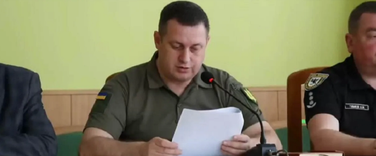 В Івано-Франківській області заборонили планово госпіталізовувати військовозобов'язаних без дозволу військкомату