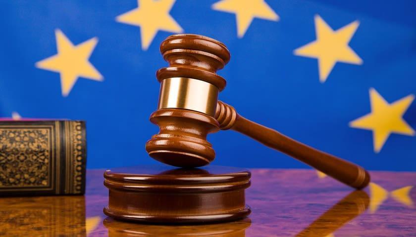 Європейський суд, заборона, ЄС, торгова марка