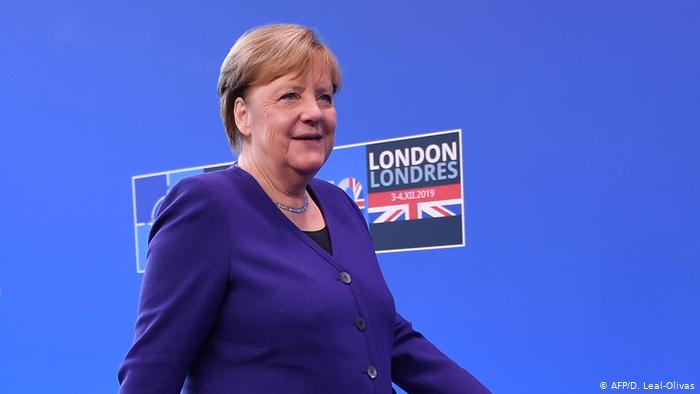 Меркель, Грета Тунберг, Forbes, рейтинг, влиятельные женщины, мир