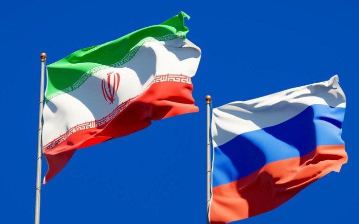 Росія хоче виготовити 6000 безпілотників із допомогою Ірану до 2025 року – Washington Post