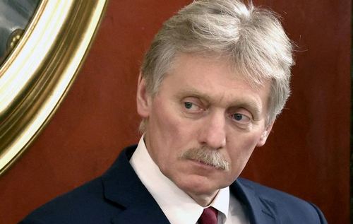 Росія не погодиться на розміщення європейських миротворців в Україні, - Пєсков