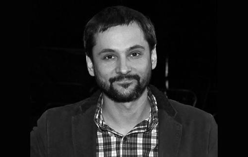 Андрій Білоус залишив посаду директора Київського академічного Молодого театру