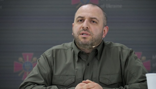 Новий обмін полоненими з Росією: Умєров анонсував підготовку формату "1000 на 1000"