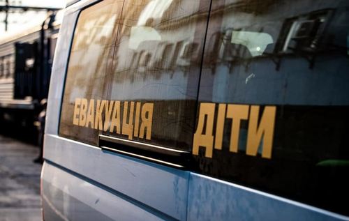  На Сумщині розширили обов’язкову евакуацію — термінове звернення ОВА
