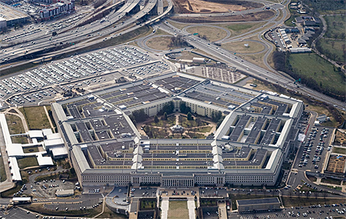 WSJ: Пентагон віддає армії США на Близькому Сході ключову технологію протидії дронам, призначену для України