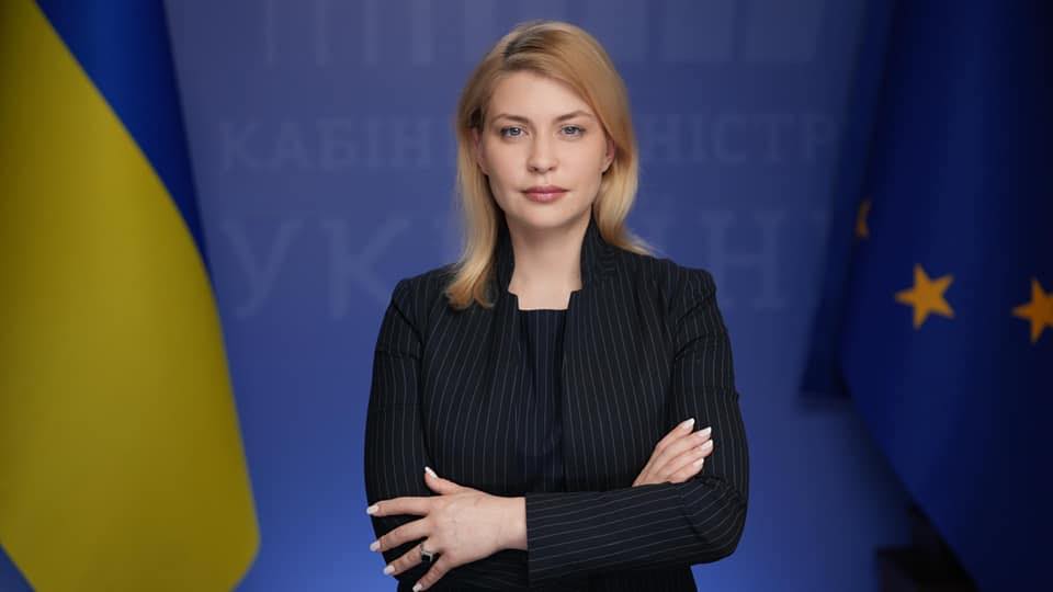 Стефанішина може стати послом у США, у Умєрова буде інше завдання, – ЗМІ