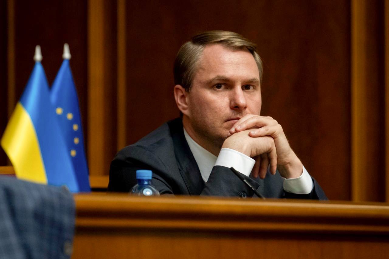 Скандальний закон №12414: генпрокурор анонсував підготовку змін