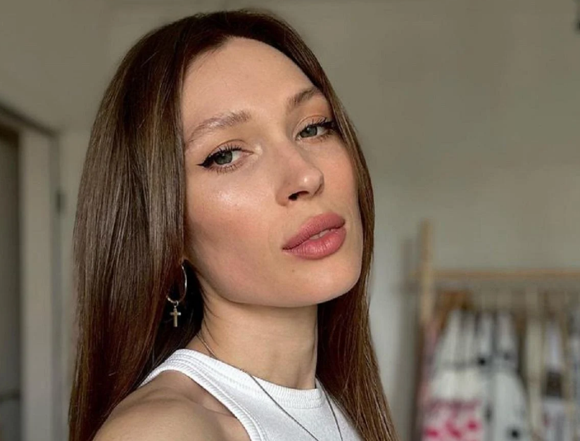 "Ніколи не знаєш чия черга наступна". Акторка Олена Світлицька відреагувала на російські обстріли