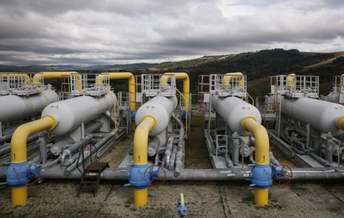В Киеве официально подтвердили договоренности с Россией по транзиту газа