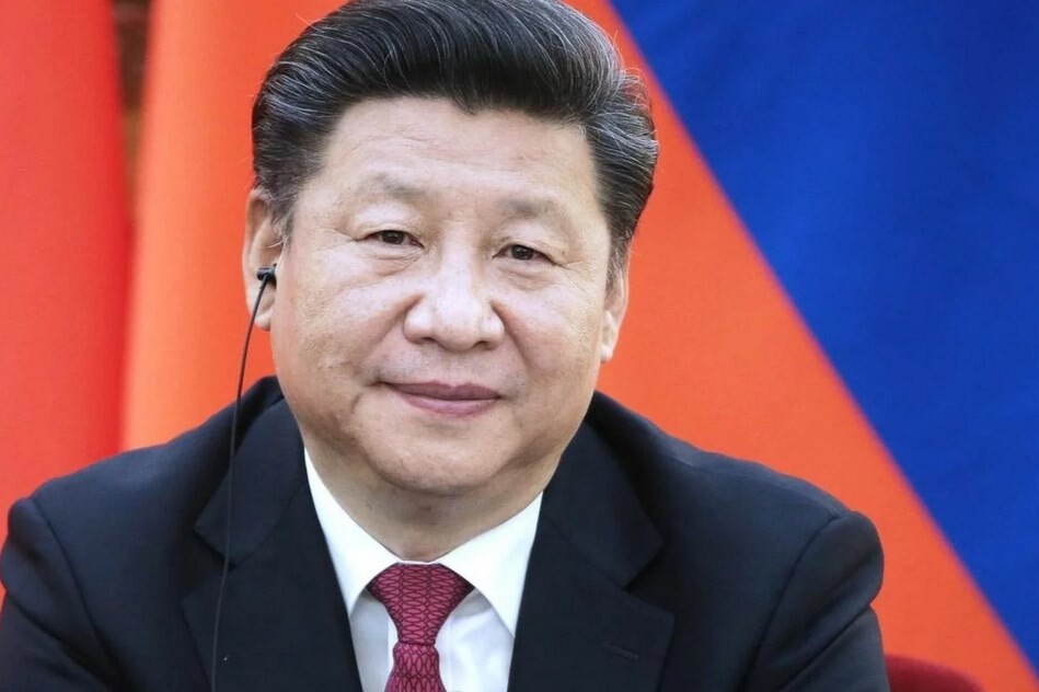 Бенефіс Сі. Чому не існує ніякого нового воєнно-політичного союзу Китай-Росія, – Вадим Денисенко