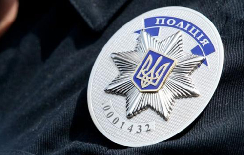 Буйный дебошир дважды атаковал полицейских в Краматорске