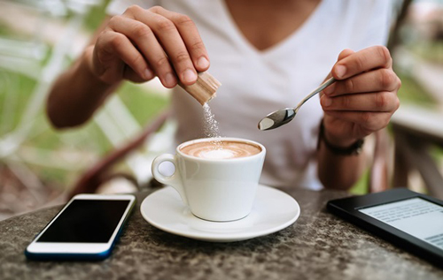 Диетологи доказали пользу кофе в борьбе с ожирением