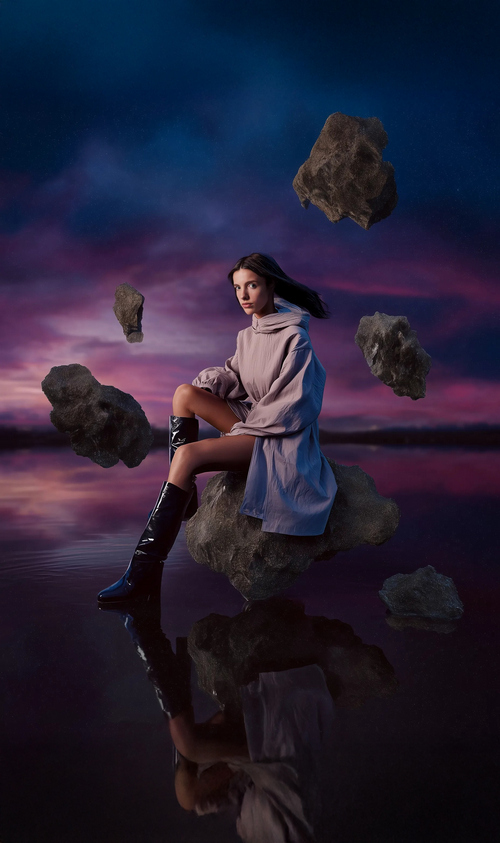 Як українка будує кар’єру в digital fashion: від 3D-одягу до світових колаборацій