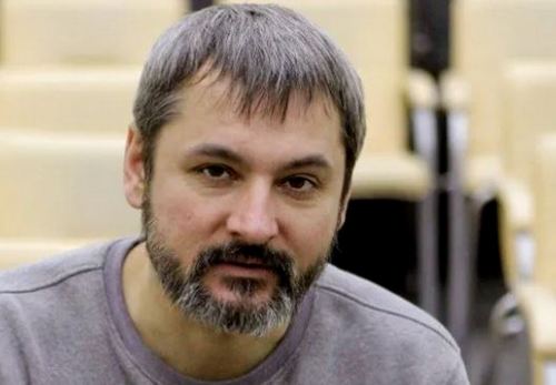 Режисера Андрія Білоуса залишили під вартою на два місяці