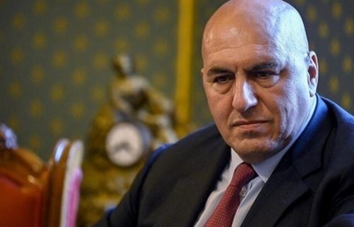 Що буде з захопленими Росією територіями: прогноз міністра оборони Італії